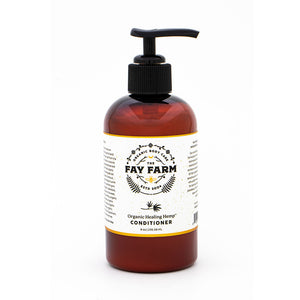 Organic Healing Hemp™ Conditioner