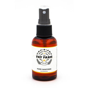 Hand Sanitizer