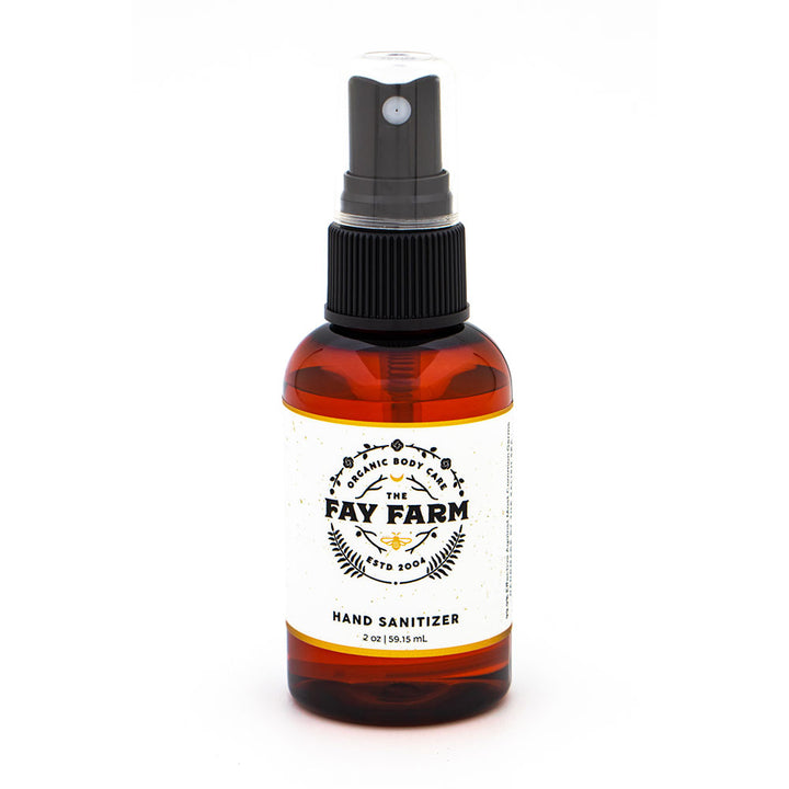 Hand Sanitizer