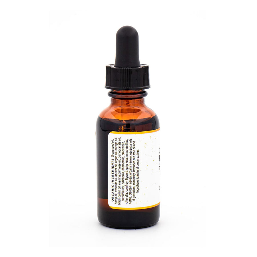 Organic Healing Hemp™ Serum