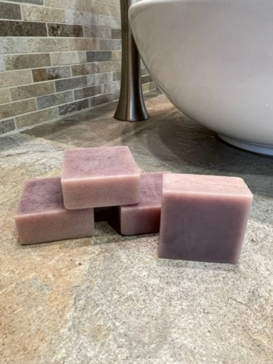 Conditioner Bar, Restore