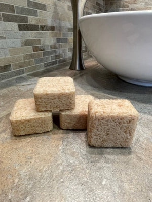 Shampoo Bar, Restore