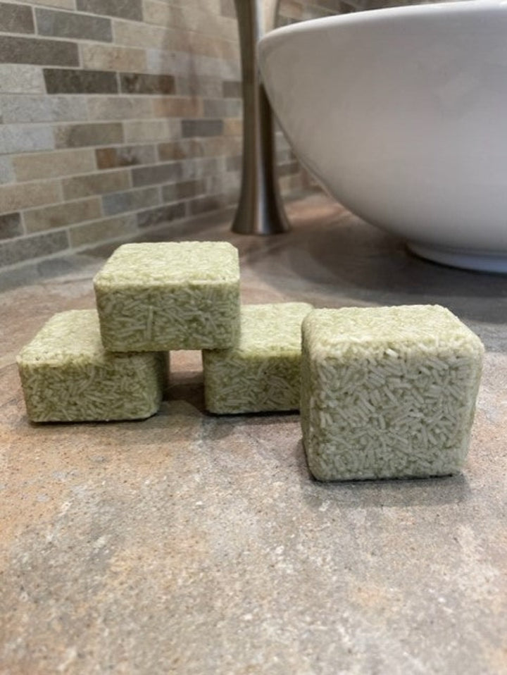 Shampoo Bar, Nourish