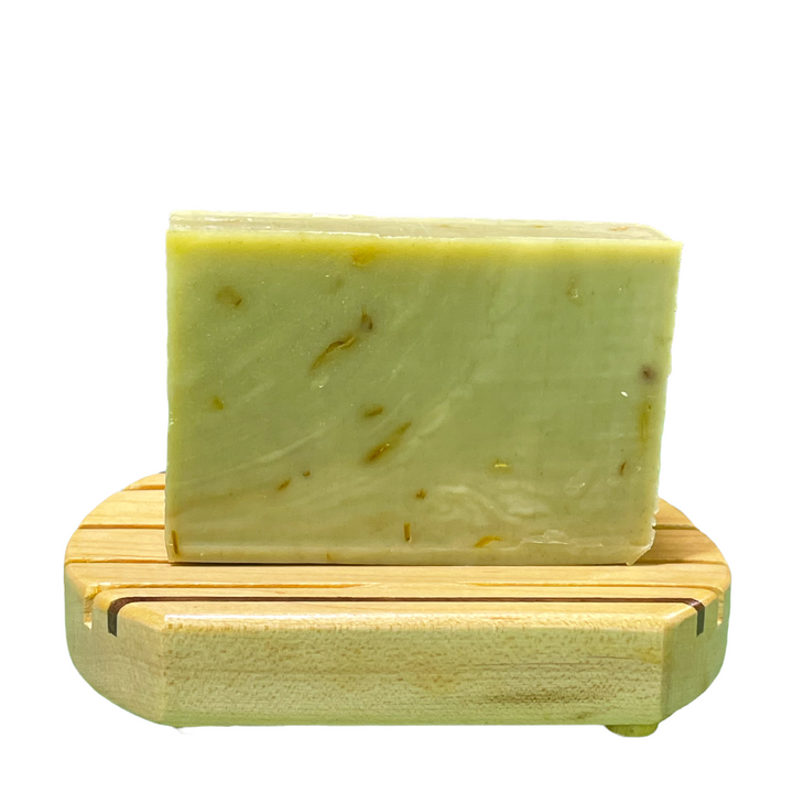 Healing Hemp™ Goat's Milk Bar